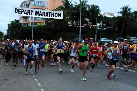 Les classements du marathon