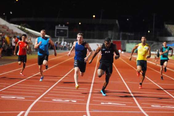 En attendant l'héritage