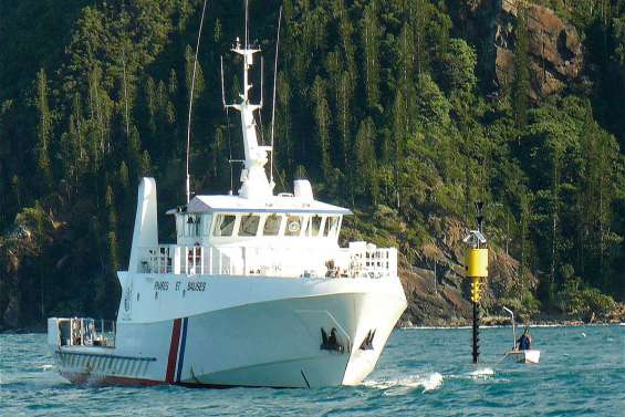 Les anges gardiens des feux de la mer