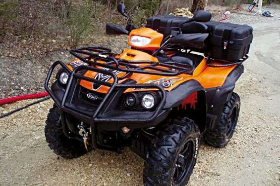 Leader en Métropole