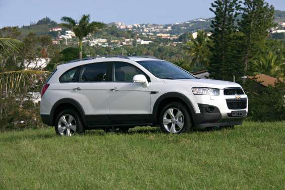 Un cran bien au-dessus