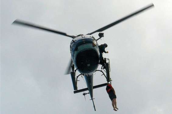 Que faire si vous êtes en difficulte en mer ?