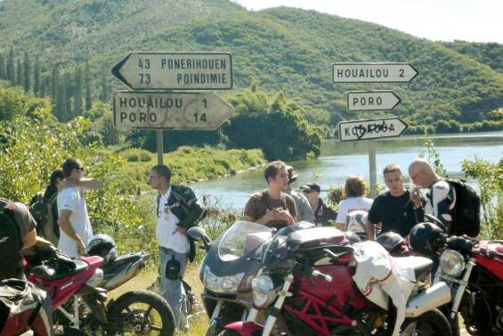 Un Ducati Club à maturité