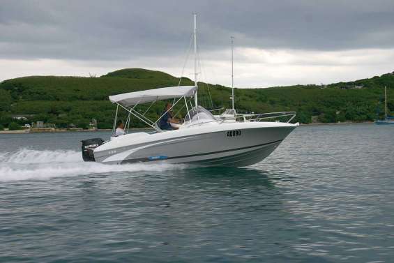 Une saine évolution