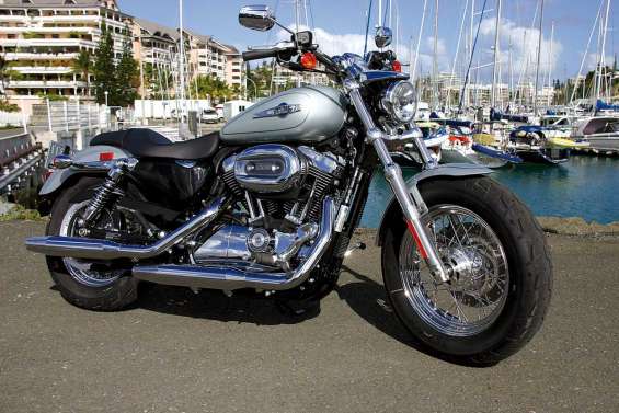 Une machine authentique