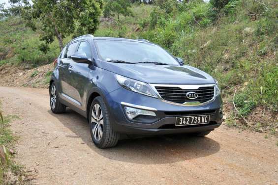 Nouveau look pour une nouvelle vie