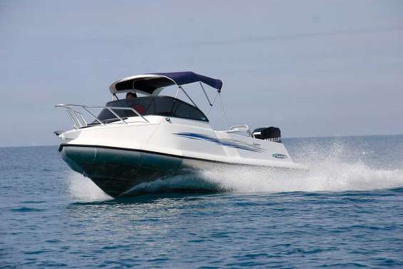 Le pari de la sécurité