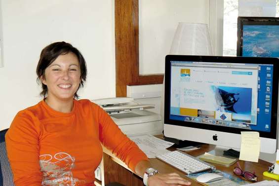 Une vitrine pour le tourisme nautique