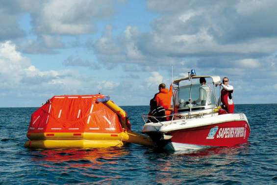 Comment demander des secours en mer ?