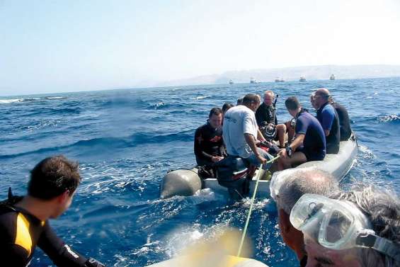 Que faire en cas de panne moteur ?