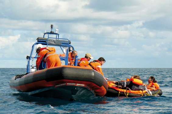 Appel à tous les plaisanciers du lagon