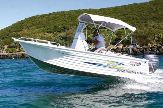 Le côté pratique avant tout