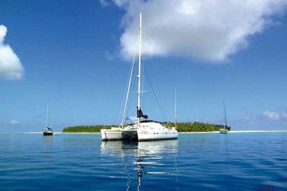 Les règles de bonne conduite dans le lagon