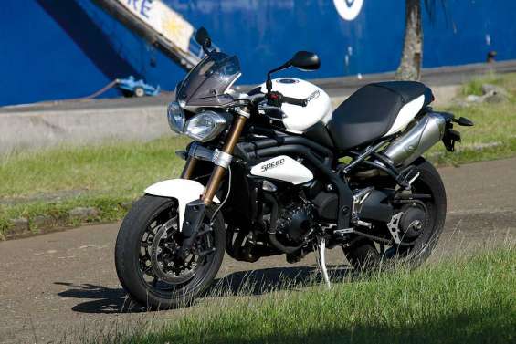 Le roadster anglais optimisé