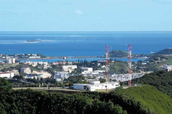 Les oreilles et la voix du lagon