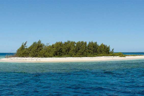 Débarquement sur un îlot : mode d'emploi