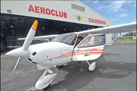 La piste sans les étoiles