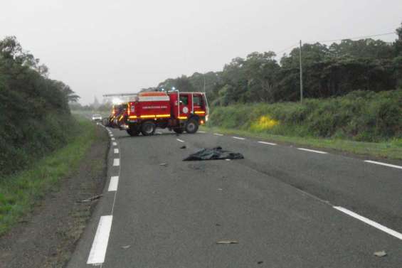 Week-end meurtrier sur les routes