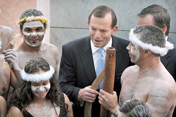 Abbott dérape encore