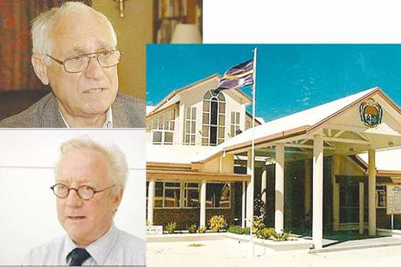 Un juge australien expulsé