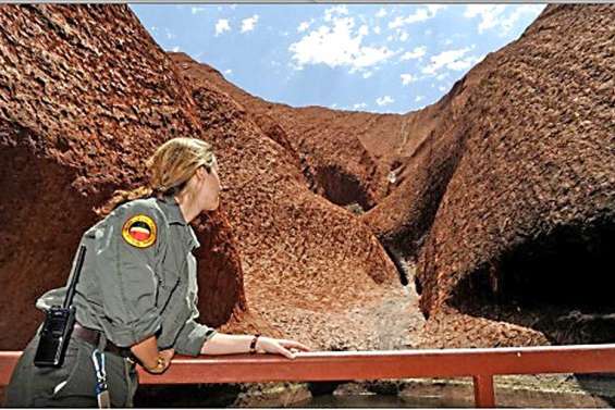 De moins en moins de grimpeurs