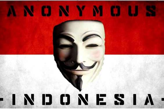 Un pirate indonésien