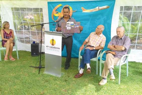 Des racines aux ailes