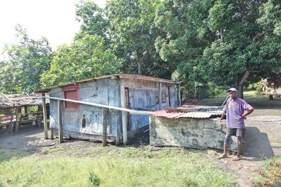 «?H2O pour Ambrym?» veut offrir l'accès à une eau buvable