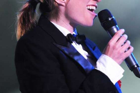 Anaïs à consommer sans modération