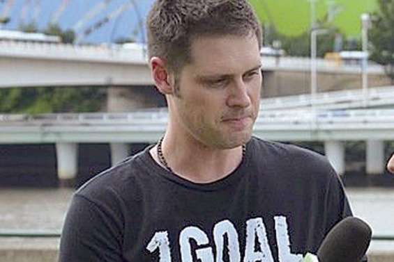 Des tweets « inappropriés »