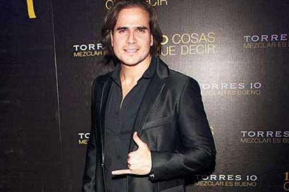 Coco potins télénovela