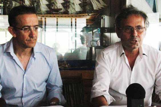 Elections : une association contre les radiations