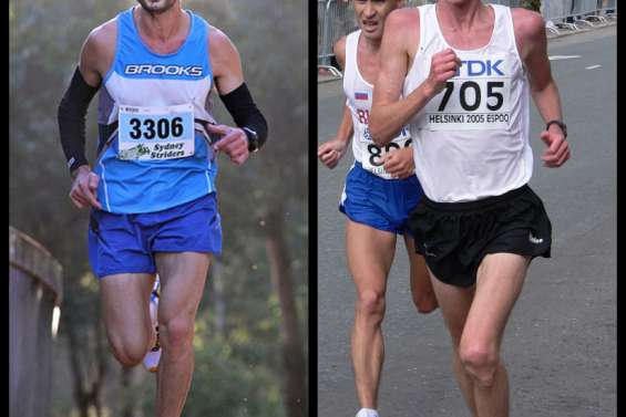 Un match dans le match