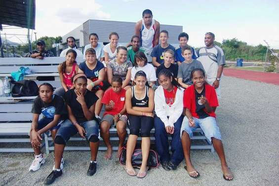 Opération détection