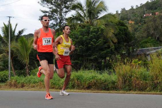 Le choc a tenu ses promesses