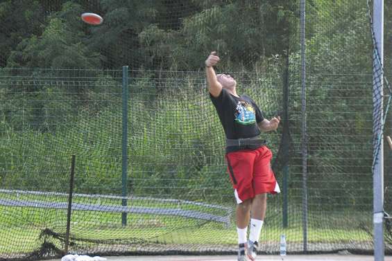 Cassier assure l'essentiel