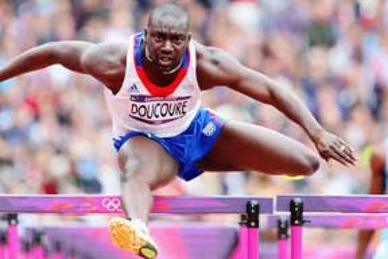 Doucouré en tête d'affiche