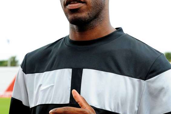 « Je ne pense qu'aux JO »