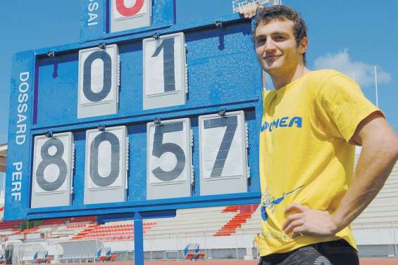 Londres dans le viseur