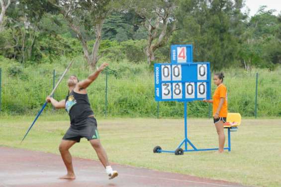 La relève se révèle