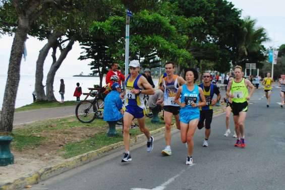 Xavier Leheutre en favori