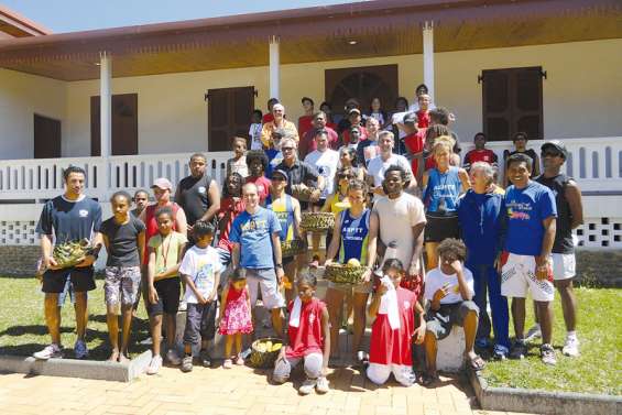 Gilles Brouillaud confirme