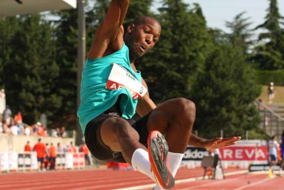 Erin prend ses marques