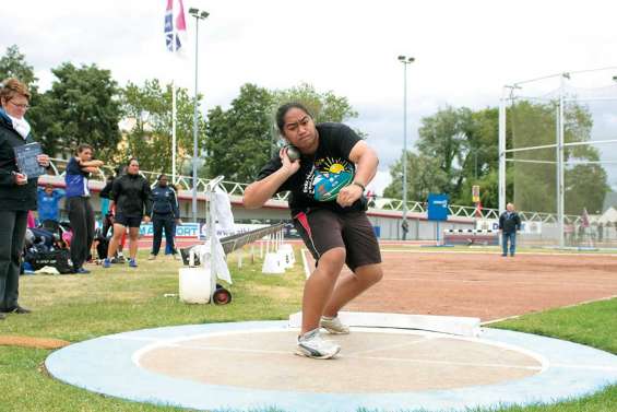 Trois podiums à Dreux