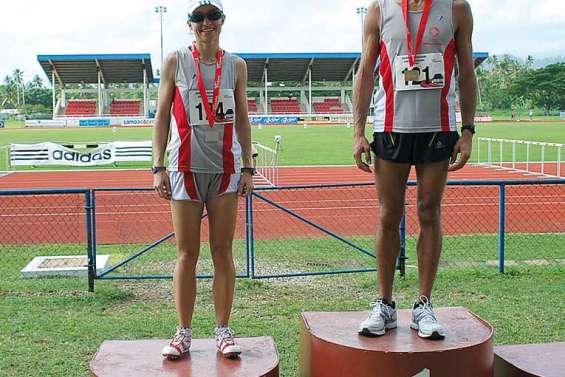 Benfodda double la mise