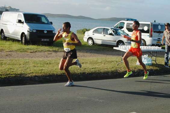 Nordine Benfodda naturellement