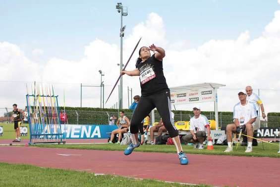 Linda Selui de retour sur la scène