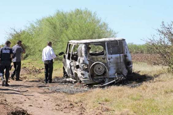 Disparition inquiétante de deux Australiens