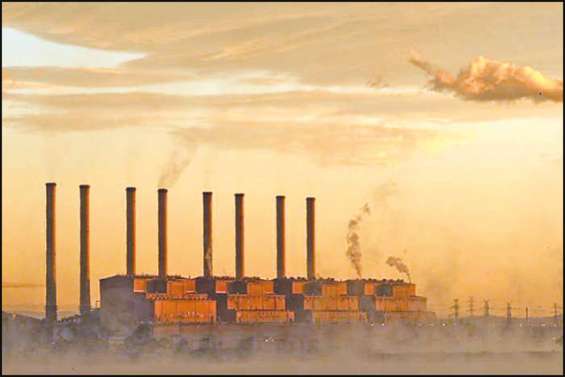 Un océan de cendres... à recycler