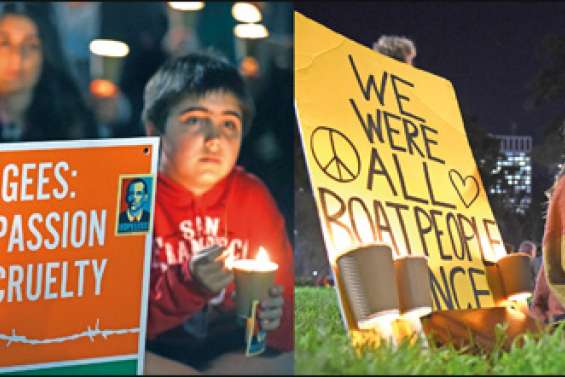 Mobilisation citoyenne